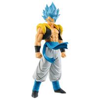 Banpresto Dragon Ball Super Grandista Kareivių Rezoliucija GOGETA Gogeta Filmas