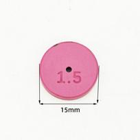Sprinkler Nozzle Agricultural Sprayer Enduring And Reliable Enhanced Spray Performance Optimal Coverage 18mm 15mm Spraying Tasks