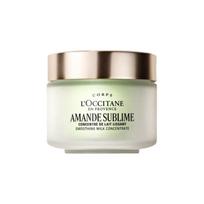 L'occitane Almond Milk Concentrate 200ml