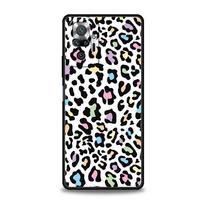 Phone Case For Xiaomi Redmi Note 13 12 5G 9S 9 8 10 11 Pro 9T 13C 12C 10C 9C 9A 7 Pro Soft Silicone Cover Leopard Cheetah print Redmi 9C