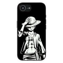 One Luffy Pieces Roronoa Zoro Phone Cover for Xiaomi Redmi Note 13 14 ProPlus A4 A3 Pro Plus 13C Pro+ Note13 Note14 Soft Case Redmi A3