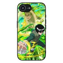 Rock Lee Narutos Uchiha Itachi Phone Cover Case for Apple iPhone 16 15 14 Plus 13 12 Mini 17 Pro Max + ProMax 16E Air 16+ Casing iPhone 14