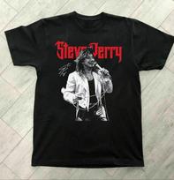Steve Perry Journey Band Concert Tour Cotton Shirt Full Size Unisex MR539 Unisex T-Shirt M