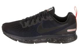 Nike Air Zoom Pegasus 34 Shield Black Obsidian 907328-001 36