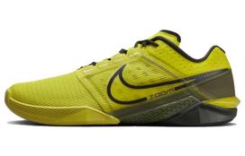 Nike Zoom Metcon Turbo 2 High Voltage Green DH3392-301 44.5