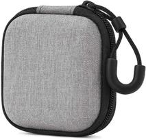 Oem Ausinių dėklas - 75x75x30mm - Dėžutė daiktams laikyti - Dangtelis