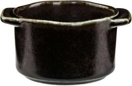 Verlo Ramekin su uchwytami, 120 ml, ruda, Iron