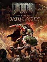 DOOM: The Dark Ages Steam Key (PC) ROW