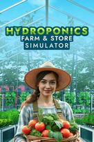 Hydroponics Farm & Store Simulator Steam Key (PC) GLOBAL