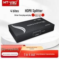MT-viki 4K HDMI Splitter