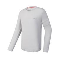FILA CYCLING T Shirt Men's Nihil Gray A11M518205F-GY 185/104A/XXL