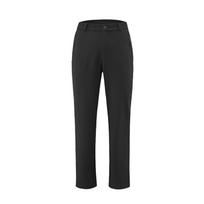 Toread Women's Warm Softshell Pants XS juoda