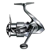 Shimano Spinning Reel 22 Stella 2500SHG Stella (SHIMANO) pilka spalva