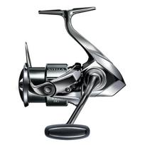 Shimano spiningavimo ritė 22 Stella C3000MHG Stella (SHIMANO) pilka spalva