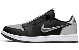 Jordan 1 Low Slip Shadow Women's CQ0279-001 36.5