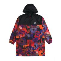 Adidas Originals CNY Parko striukė Vyriška Juoda GN5451 S black