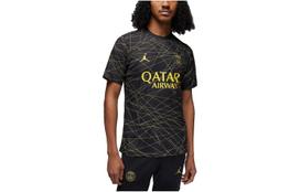 Jordan Paris Saint Germain 2022/23 Match Force Jersey DR3797-010 M