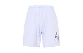 Jordan Casual Shorts Men's Gray DM1873-085 XXL