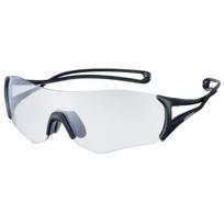 SWANS Made in Japan Sports Sunglasses E-NOX EIGHT8 (For Marathon Free size