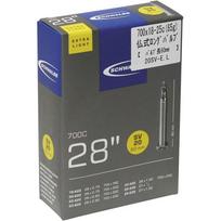 SCHWALBE [Genuine] 700 x 18/25C Lightweight Tube Presta Style 60mm presta long valve