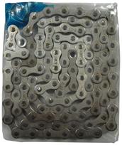 SAGISAKA Bicycle Chain Standard Chain for General Vehicles 102 Links