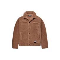 UGG Jackets Men's Lapel Moderate Other 1132331-CAB M