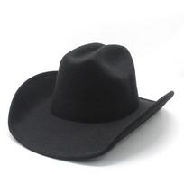 Traditional Cowboy Hat For Men Women Sun Blocker Wide Brim Sunhat With Ventilation For Travel Color A