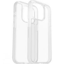 „OtterBox React“ dėklas, „Apple iPhone 15 Pro“, skaidrus