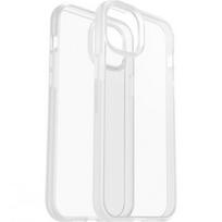 „OtterBox React“ dėklas, „Apple iPhone 15 Plus“, „iPhone 14 Plus“, skaidrus