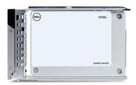 SERVER SSD 960GB NVME RI/U.2 2.5' 4 OEM 400-BMTJ DELL