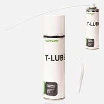 Tunturi T-Lube Bėgimo takelių lubrikantas 200ml
