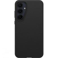 OtterBox React dėklas, Samsung Galaxy A55 5G, Juoda
