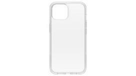 „OtterBox Symmetry“ dėklas, „Apple iPhone 15 Pro“, skaidrus