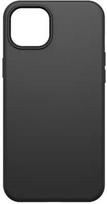 „OtterBox Symmetry“ dėklas, ‚MagSafe‘, „Apple iPhone 15 Plus“, „iPhone 14 Plus“, juodas
