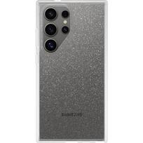 OtterBox React dėklas, Samsung Galaxy S24 Ultra, Žvaigždžių dulkės