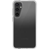 „OtterBox React“ dėklas, „Samsung Galaxy S23 FE“, skaidrus