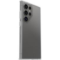 OtterBox React dėklas, Samsung Galaxy S24 Ultra, skaidrus