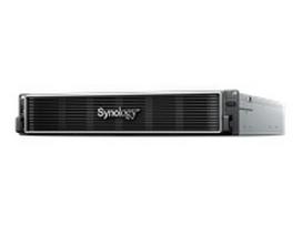 SYNOLOGY RS4826XS+ 12-BAY Rackstation Intel Xeon D-1739 16GB DDR4 ECC RDIMM
