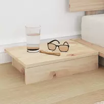 Lovos rėmas Ruda 100 x 200 cm Medis