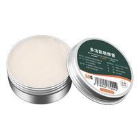 Copper Pipe Solder Paste 20g Metal Solder Paste Flux Soldering Metal Solder Paste for Stainless Steel Copper Iron Nickel rožinė