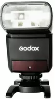 „Godox TT350“ blykstė, skirta „Canon“