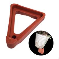 Plant Pot Feet Flower Vase Toe Park Lifter Support Planter Elevator Riser for Porch Potted ruda