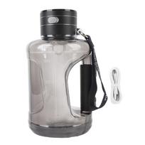 Hydrogen Water Bottle 1500ml SPE Technology Portable Large Capacity Hydrogen Water Generator Bottle L juoda
