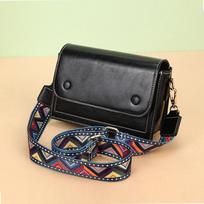 New Cross-body Women's Bag, Multiple Shoulder Straps Can Switch Freely To Shoulder Bag. juoda
