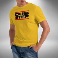 Dubstep T-Shirt UK Garage 2 Step Dub Grime Electronic Dance Music Small to 5XL 2XL