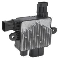 Engine Cooling Fan Controller Module ABS Alloy 25385‑4D900 Replacement for Kia Sedona 2006‑2014