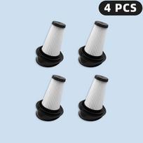 Filter Compatible For Beko VRT61814VB, VRT61814VR, VRT61818VW, VRT61821V / Grundig VCH9929, VCH9929L, VCH9930, VCH9931, VCH9932
