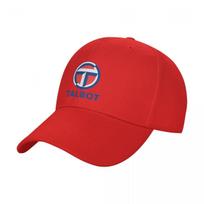 Talbot Baseball Cap black custom caps Military Tactical Cap Bobble Hat Elegant Women's Hats Men's
