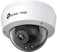 TP-Link VIGI C230I (4 mm), IP apsaugos kamera, vidaus ir lauko, laidinė, CE/BSMI/VCCI/ONVIF, lubinės, Baltas