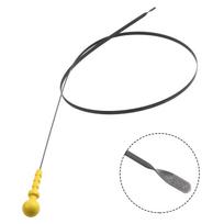 Profesionalus variklio alyvos matuoklis Mercury ir Mercruiser, lengvas ir saugus montavimas 861942T9 805567T 818634T CHINA